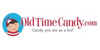 Old Time Candy
