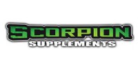 Scorpion Supplements