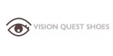 Vision Quest Shoes