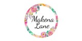 Makena Lane