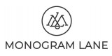 Monogram Lane
