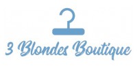 3 Blondes Boutique