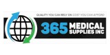 365 Medical Supplies