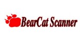Bear Cat Scanner