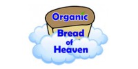 Organic Bread of Heaven
