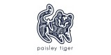 Paisley Tiger