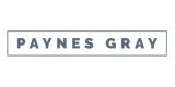 Paynes Gray