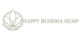Happy Buddha Hemp