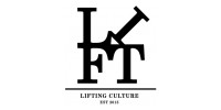 Lifting Culture Apparel