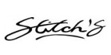 Stitch's