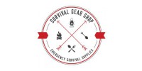 Survival Gear Shop