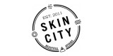 Skin City UK