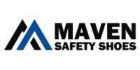 Maven Safety Shoes