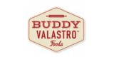 Buddy V Foods