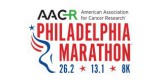 AACR Philadelphia Marathon