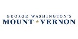George Whashington's Mount Vernon
