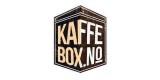 Kaffe Box