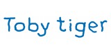 Toby Tiger