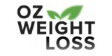 Oz Weight Loss