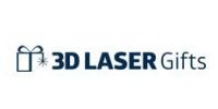 3D Laser Gifts