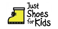 Just Shoes 4 Kids