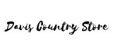 Davis Country Store