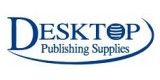 Desktop Publishing Supplies