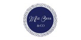 Miz Casa and Co