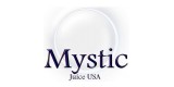 Mystic Juice USA