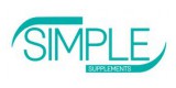 Simple Supplements