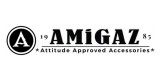 Amigaz Attitude Approved Accessories