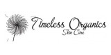 Timeless Organics Skin Care