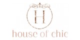 House of Chic