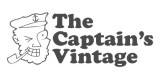 The Captain's Vintage