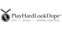 Play Hard Look Dope