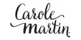 Carole Martin