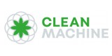 Cleam Machine