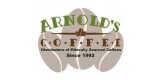 Arnolds Coffee