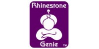 Rhinestone Genie