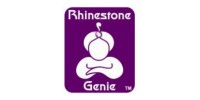 Rhinestone Genie