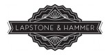 Lapstone & Hammer