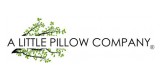 A Little Pillow Company