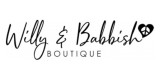 Willy & Babbish Boutique