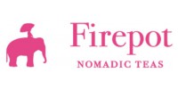 Firepot Nomadic Teas