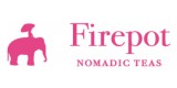 Firepot Nomadic Teas