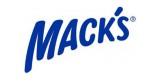 Mack's Ear Plugs