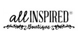 All Inspired Boutique