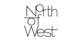 North of West