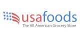 USA Foods AU
