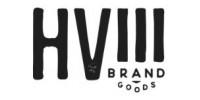 Hviii Brand Goods
